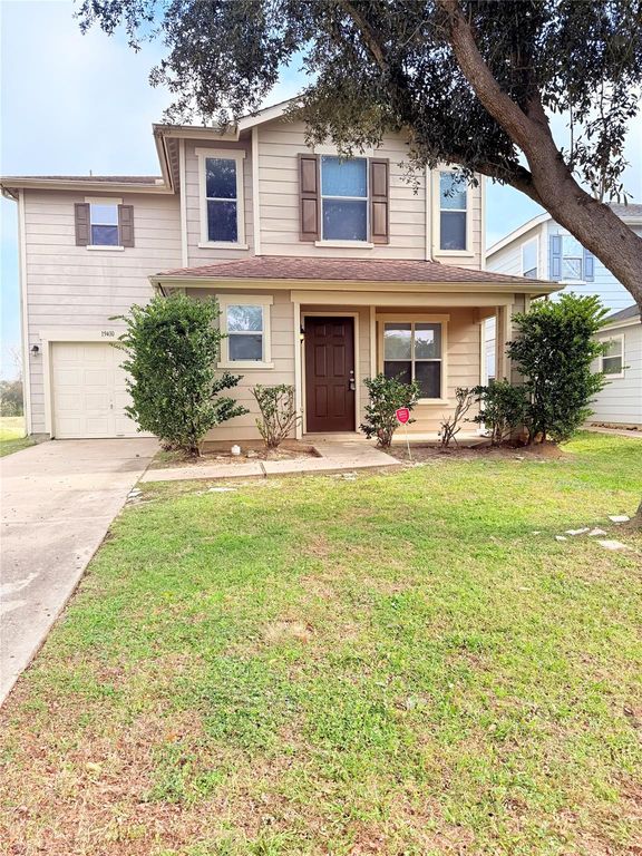 19410 Bold River Road, Tomball, TX 77375