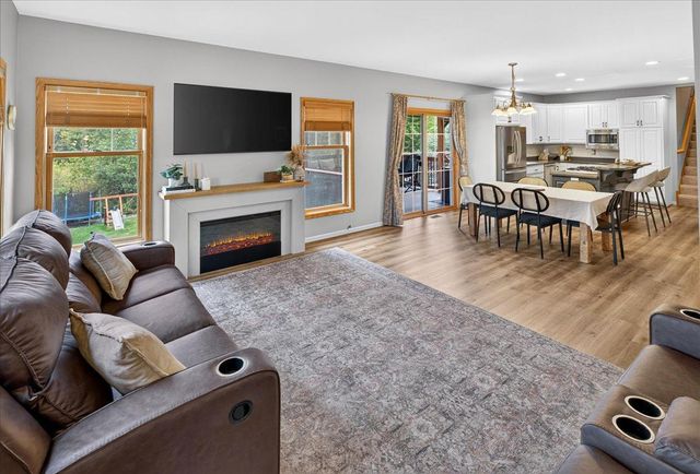 4533 Lasalle Avenue NE, Saint Michael, MN 55376