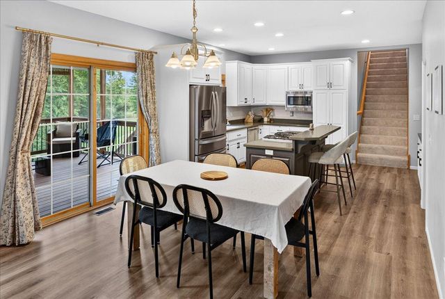 4533 Lasalle Avenue NE, Saint Michael, MN 55376