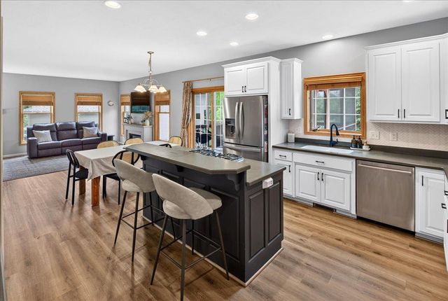 4533 Lasalle Avenue NE, Saint Michael, MN 55376