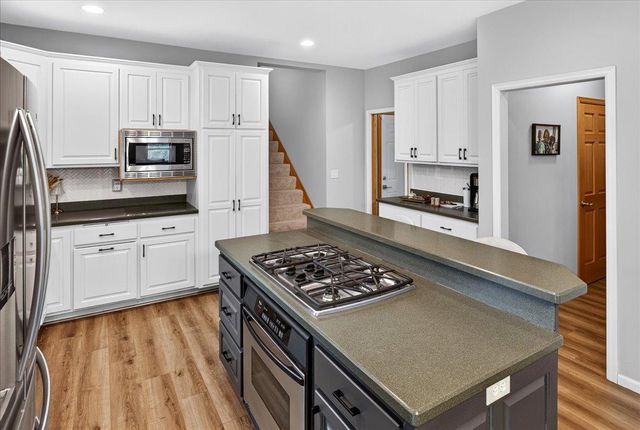 4533 Lasalle Avenue NE, Saint Michael, MN 55376
