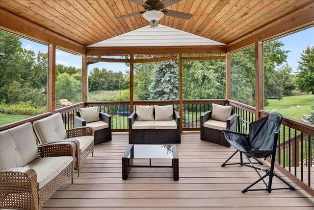 4533 Lasalle Avenue NE, Saint Michael, MN 55376