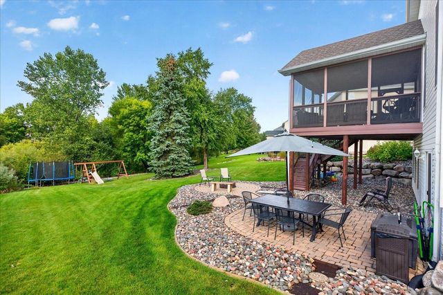 4533 Lasalle Avenue NE, Saint Michael, MN 55376
