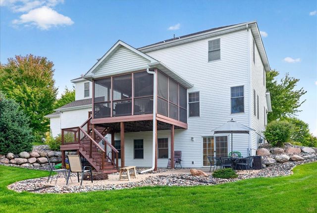 4533 Lasalle Avenue NE, Saint Michael, MN 55376