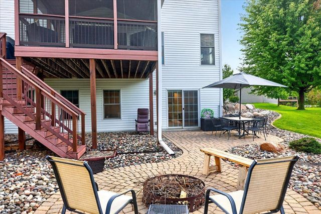 4533 Lasalle Avenue NE, Saint Michael, MN 55376