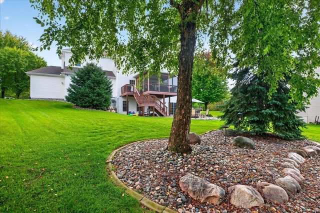 4533 Lasalle Avenue NE, Saint Michael, MN 55376