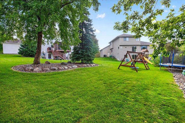 4533 Lasalle Avenue NE, Saint Michael, MN 55376