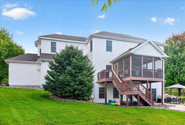 4533 Lasalle Avenue NE, Saint Michael, MN 55376