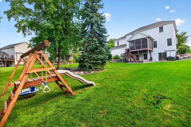 4533 Lasalle Avenue NE, Saint Michael, MN 55376