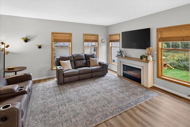 4533 Lasalle Avenue NE, Saint Michael, MN 55376