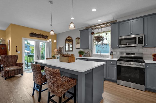 3145 Gelding Run Road, Grove City, OH 43123