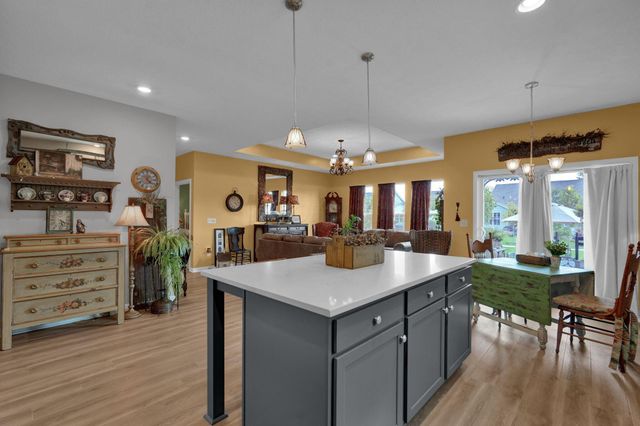 3145 Gelding Run Road, Grove City, OH 43123