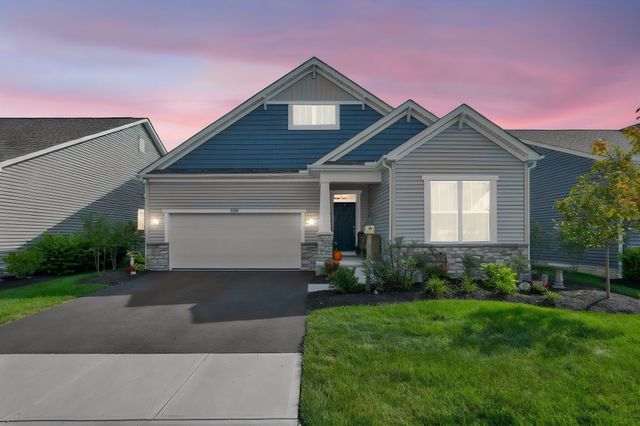 3145 Gelding Run Road, Grove City, OH 43123