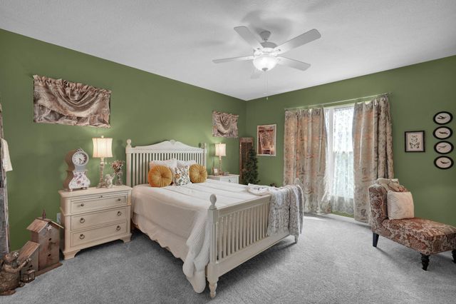 3145 Gelding Run Road, Grove City, OH 43123