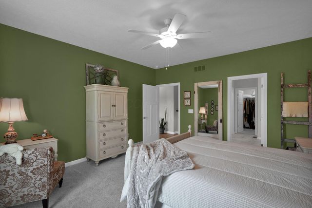 3145 Gelding Run Road, Grove City, OH 43123