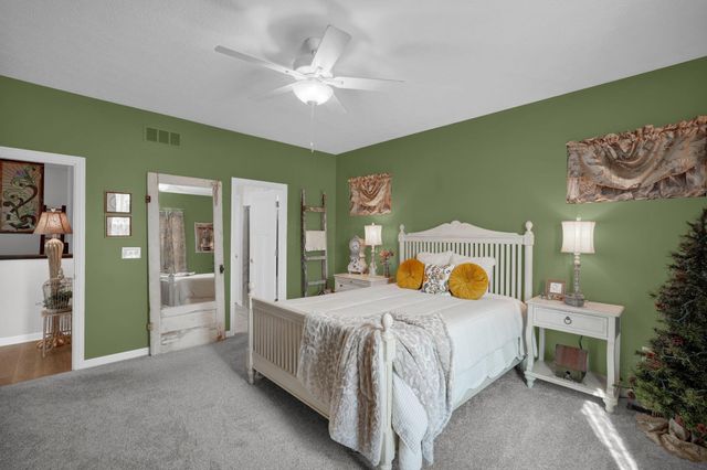3145 Gelding Run Road, Grove City, OH 43123