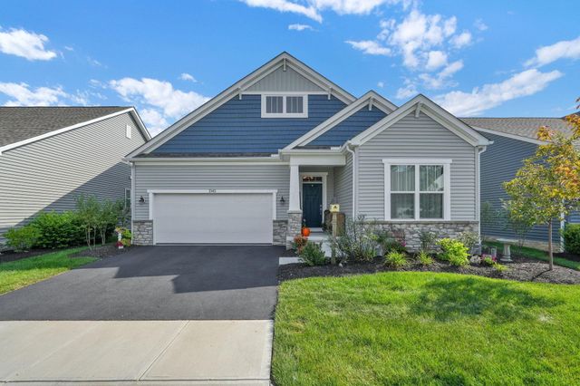 3145 Gelding Run Road, Grove City, OH 43123