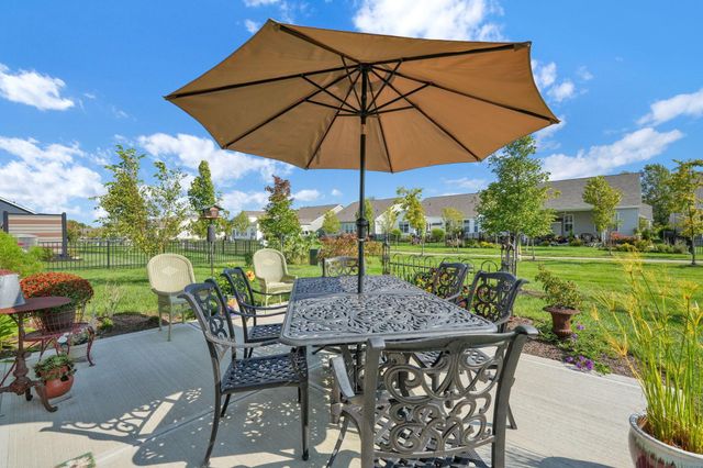3145 Gelding Run Road, Grove City, OH 43123