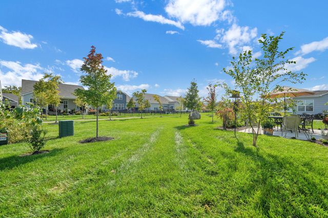 3145 Gelding Run Road, Grove City, OH 43123