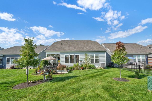 3145 Gelding Run Road, Grove City, OH 43123