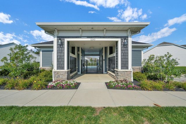 3145 Gelding Run Road, Grove City, OH 43123