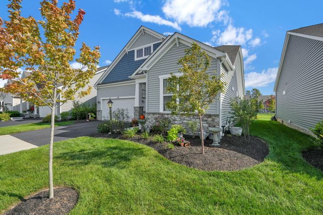 3145 Gelding Run Road, Grove City, OH 43123