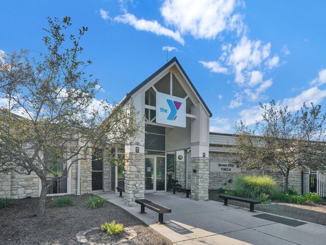 3145 Gelding Run Road, Grove City, OH 43123