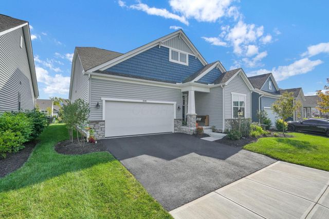 3145 Gelding Run Road, Grove City, OH 43123