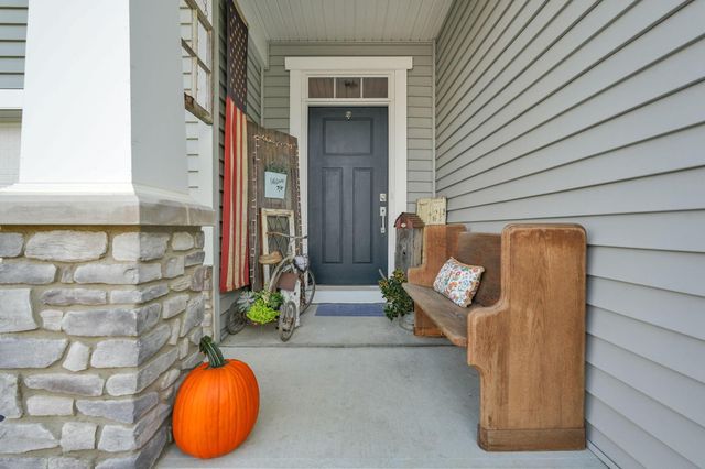 3145 Gelding Run Road, Grove City, OH 43123