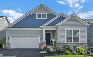 3145 Gelding Run Road, Grove City, OH 43123