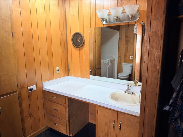 2320 N 3rd Street, Tahoka, TX 79373