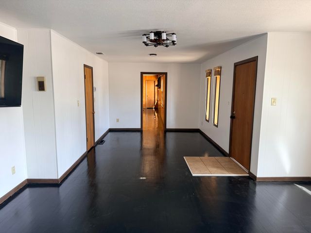 2320 N 3rd Street, Tahoka, TX 79373
