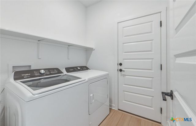 124 Adlai, Georgetown, TX 78633