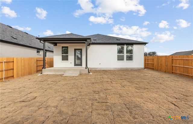 124 Adlai, Georgetown, TX 78633