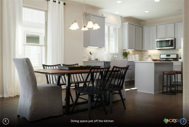 124 Adlai, Georgetown, TX 78633