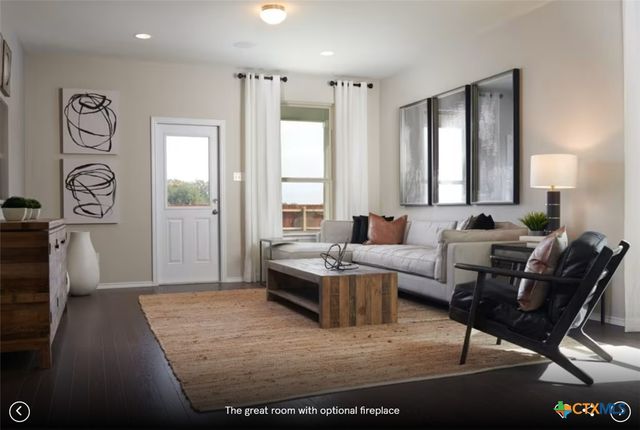 124 Adlai, Georgetown, TX 78633