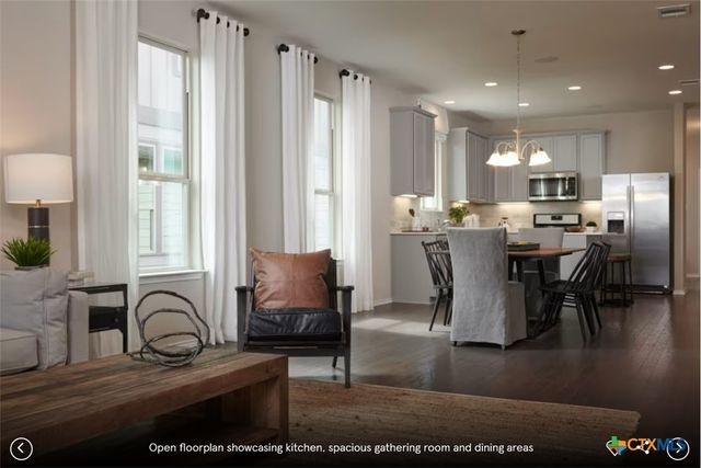 124 Adlai, Georgetown, TX 78633