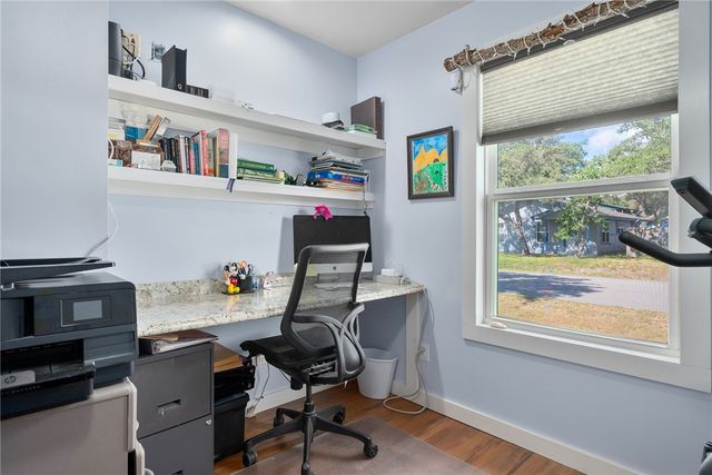 45 Sandra Dr., Fulton, TX 78358