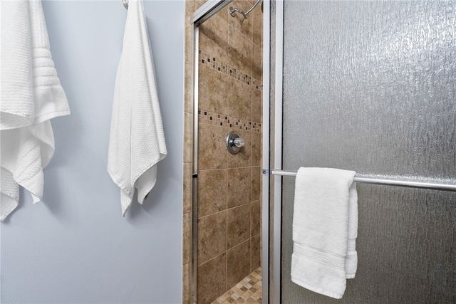 45 Sandra Dr., Fulton, TX 78358