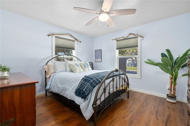 45 Sandra Dr., Fulton, TX 78358