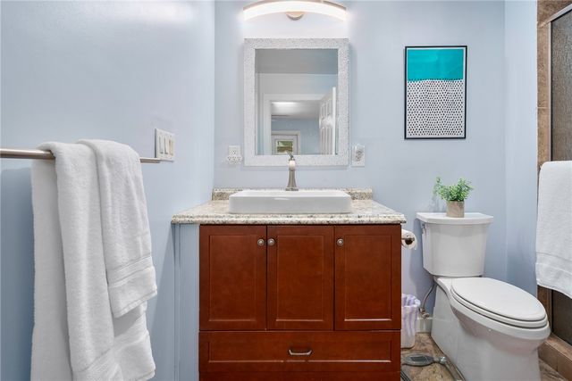 45 Sandra Dr., Fulton, TX 78358