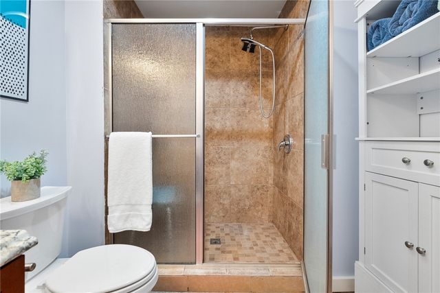 45 Sandra Dr., Fulton, TX 78358