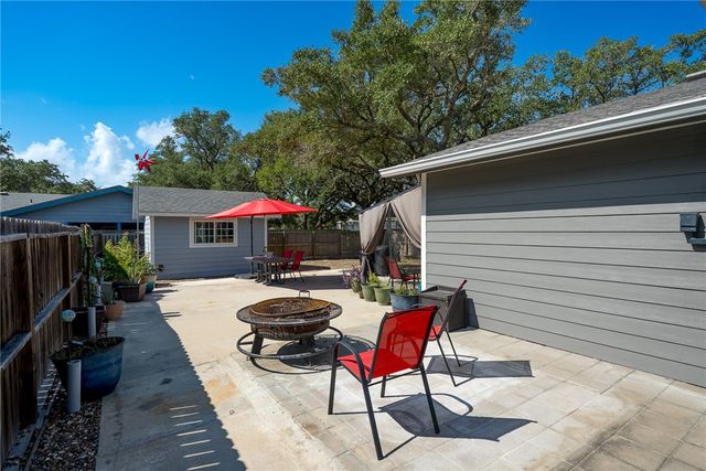 45 Sandra Dr., Fulton, TX 78358