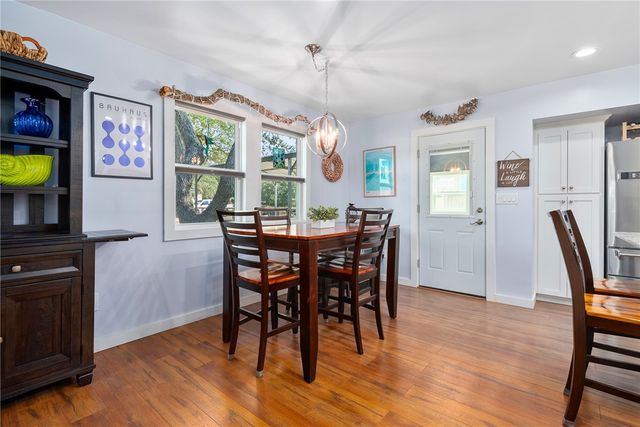 45 Sandra Dr., Fulton, TX 78358