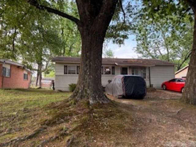 1512 Gregory Street, Jacksonville, AR 72076