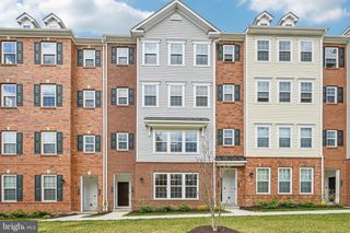 4431 POTTS CT #595, Owings Mills, MD 21117