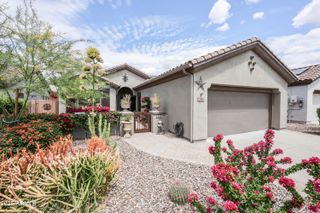 1916 W SPIRIT Court, Anthem, AZ 85086
