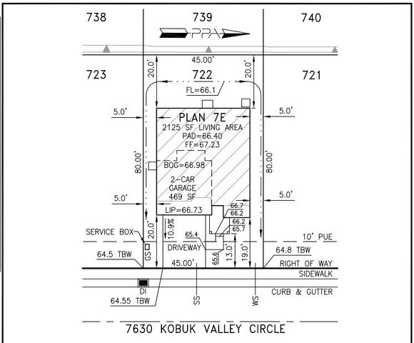 7630 Kobuk Valley Cir, Sacramento, CA 95829