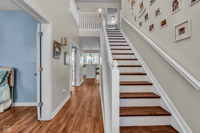 3413 Roundlake Lane, Whitestown, IN 46075