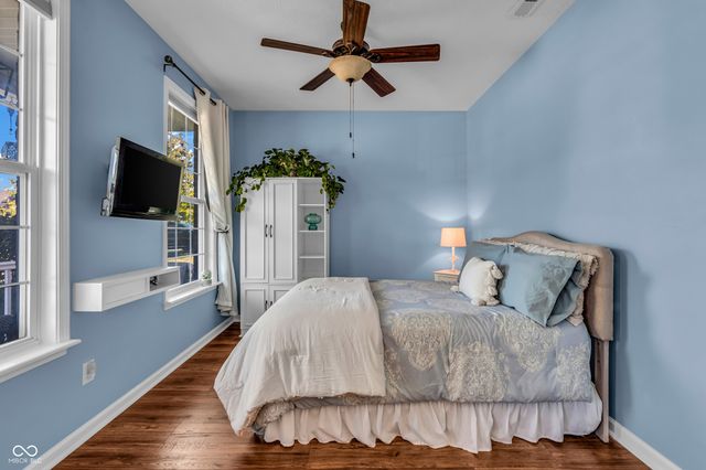 3413 Roundlake Lane, Whitestown, IN 46075